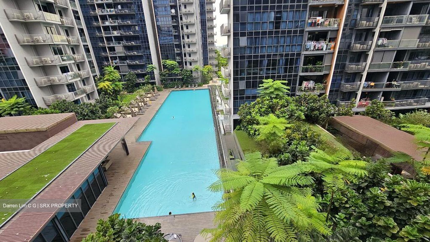 Lake Grande (D22), Condominium #440344701